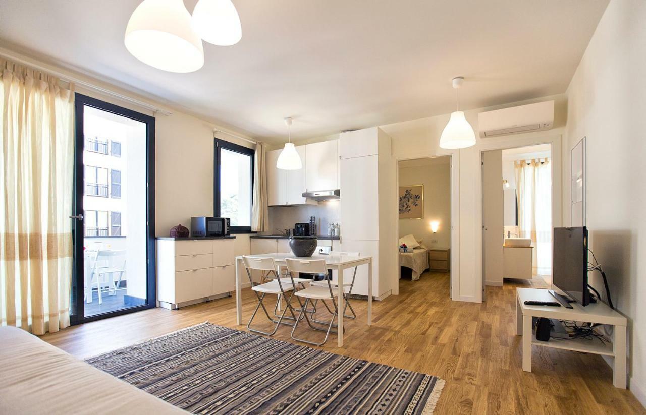 Apartment Balaguer House